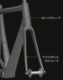 Photo: (c)TREK JAPAN