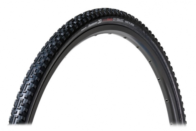 Panaracer CG CX : (c)パナソニックポリテクノロジー