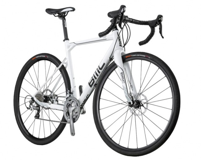BMC granfondo GF02 disk 105: (c)フタバ商店 BMC granfondo GF02 disk 105: (c)フタバ商店