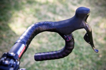 エーススプリンターのフェラーリはスプリンタースイッチを使用: photo:Kei Tsuji エーススプリンターのフェラーリはスプリンタースイッチを使用: photo:Kei Tsuji