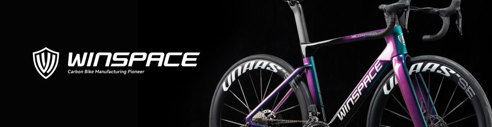 あえてクロモリ素材が使われたフロントフォーク | cyclowired