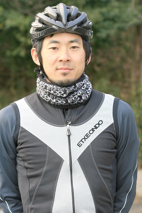 山本健一(バイクジャーナリスト)
