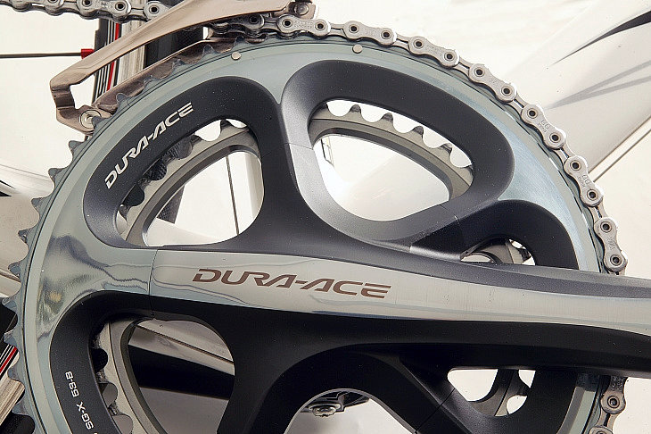 サイズ変更オプション Dura-Ace シマノ チェーンリング FC-7900