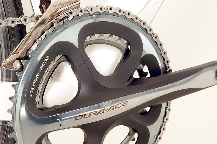 サイズ変更オプション Dura-Ace シマノ チェーンリング FC-7900