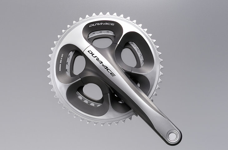 SHIMANO DURA-ACE FC-7950 クランク