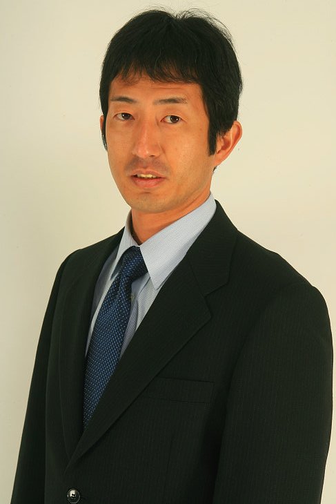 田中光輝監督(愛三工業レーシングチーム)