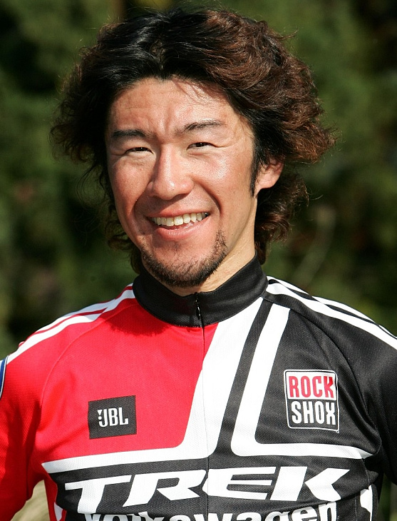 松本駿(トレック・ジャパン)