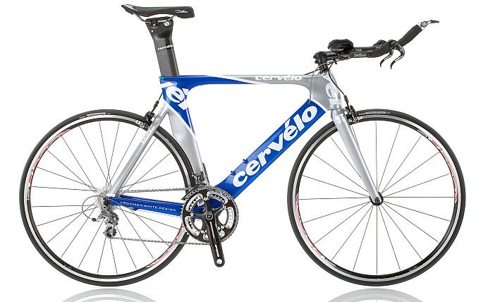 Cervelo P2