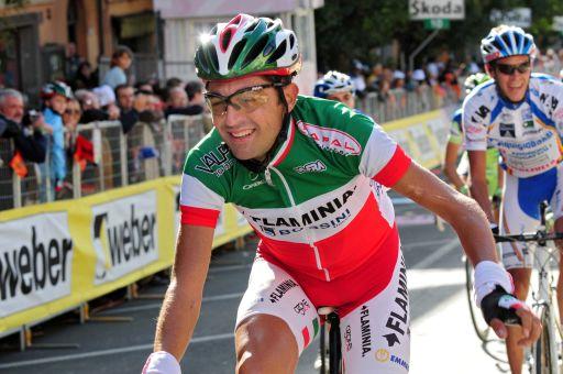 フィリッポ・シメオーニ(イタリア、チェラミカフラミニア)