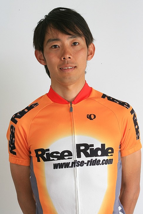 鈴木祐一(Rise Ride)