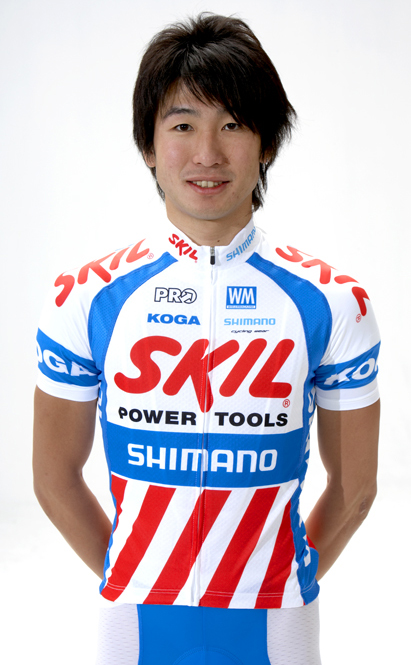 別府史之(日本、スキル・シマノ)