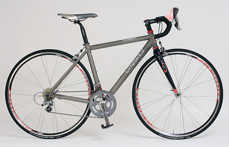 Lynskey　Cooper（1）