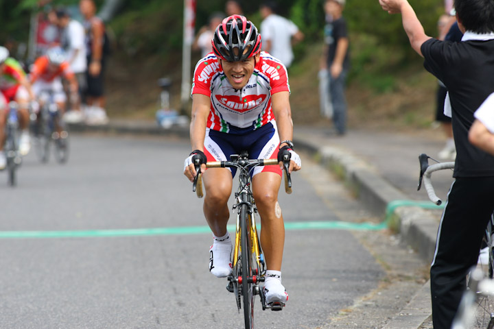 ER 相原浩(チームスキップ)が優勝