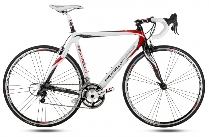 PINARELLO 「ピナレロ」 FP5 2009年モデル ロードバイク - ロードバイク