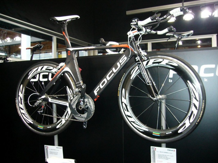 IZALCO CHRONO