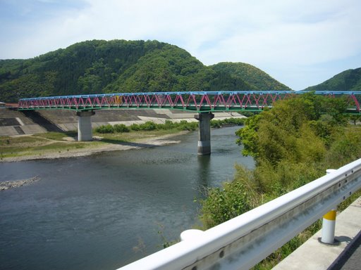 桜江大橋