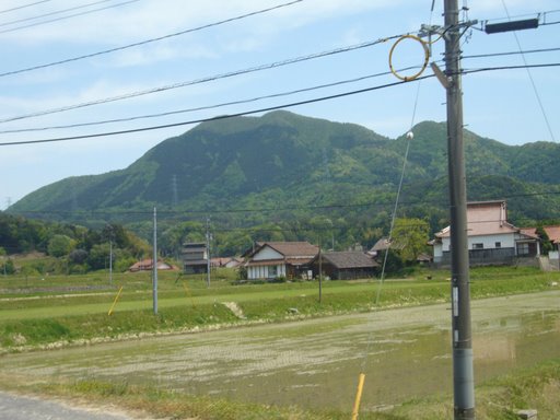 京太郎山