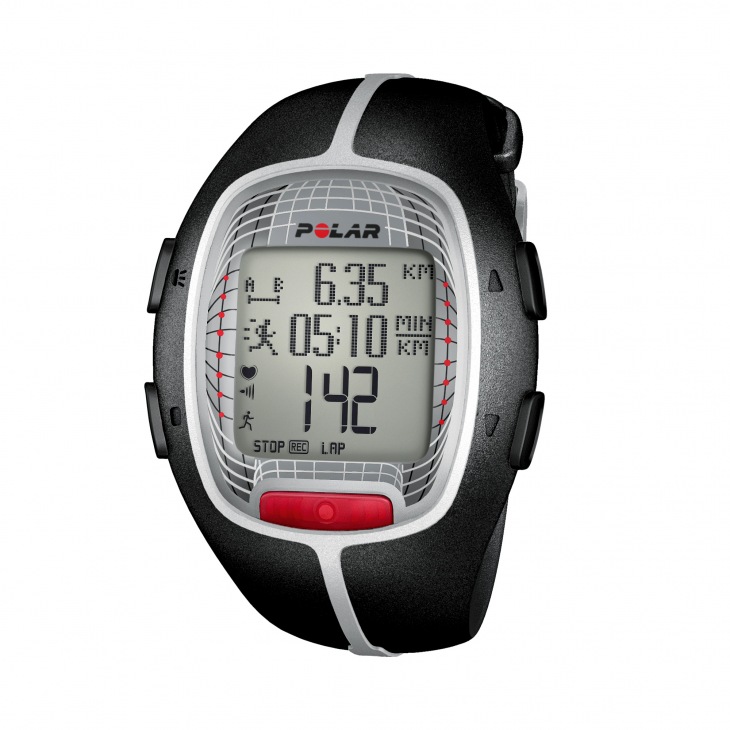 POLAR RS 300X (ブラック)