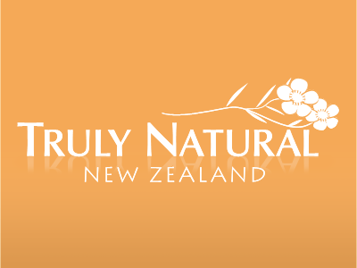 Truly Natural New Zealand