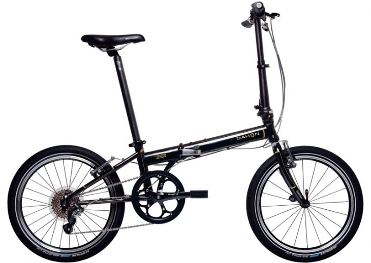 DAHON Speed P8