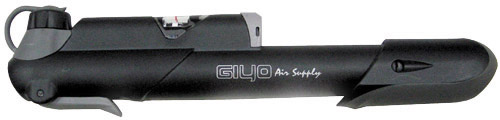 Giyo GP-61Sポンプ