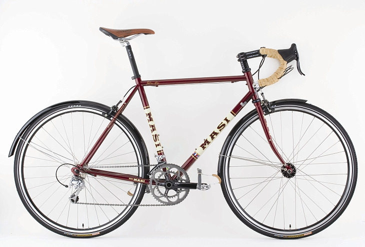 MASI SPECIALE RANDONNEUR(スペシャーレ・ランドナー）