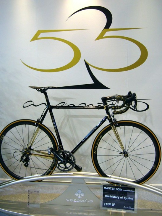 MASTER 55th Limited Edition