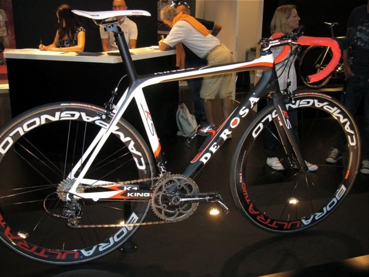 DE ROSA king3RS