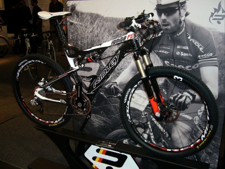 Ridley IGNITE FS