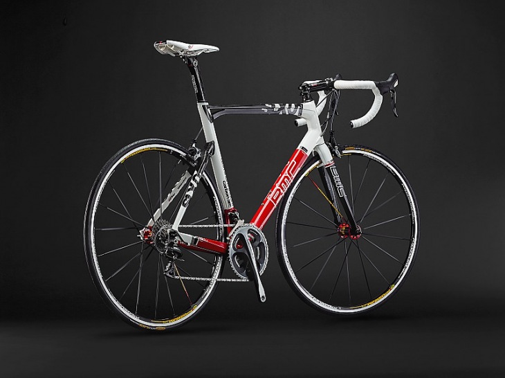 BMC SLX01