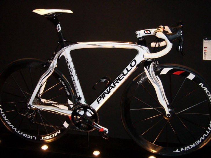 DOGMA 60.1 ホワイト