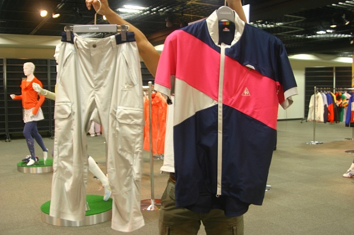 女性を中心に人気のTREND SPORTS(トレンドスポーツ)