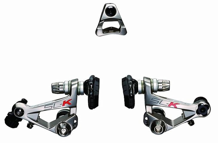 FSA SL-K CYCLO CROSS BRAKE