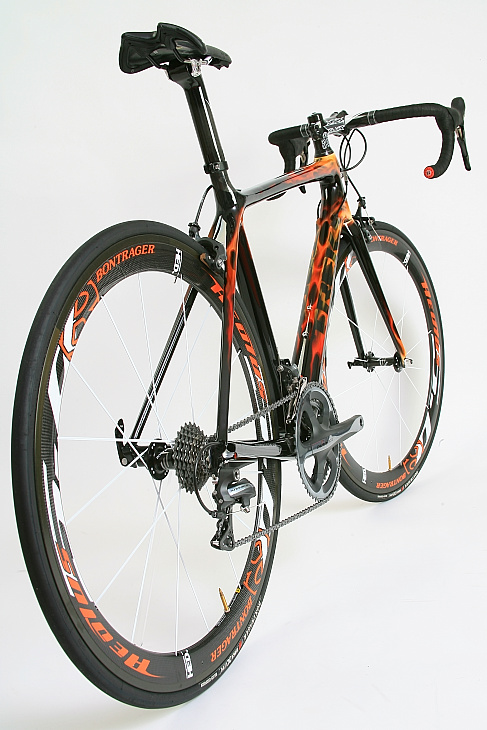 トレック Madone 6.9