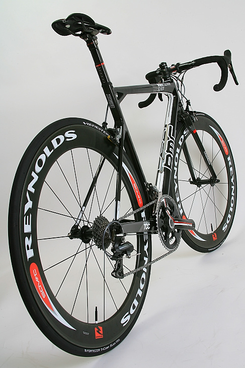 BMC teammachine SLR01