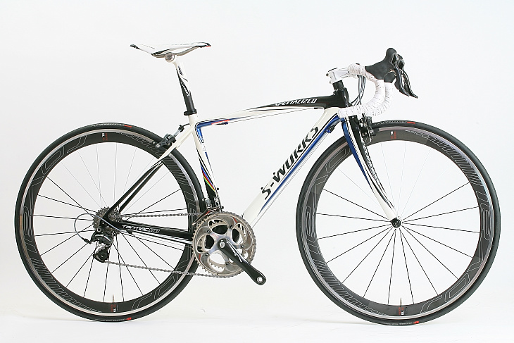 スペシャライズド　S-Works Tarmac SL3