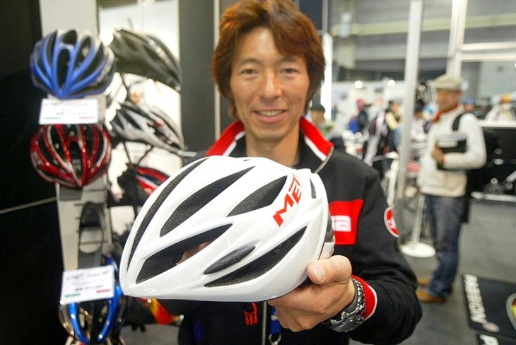 METの新作フォルテはスタイリッシュ&リーズナブル