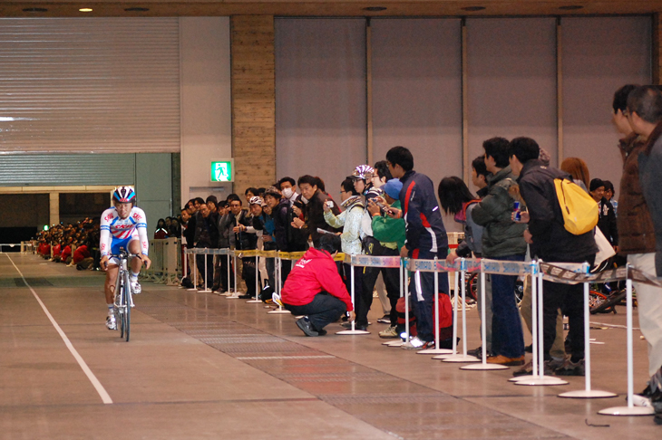 サイクルモードフィナーレイベント～ファイナルTT選手権