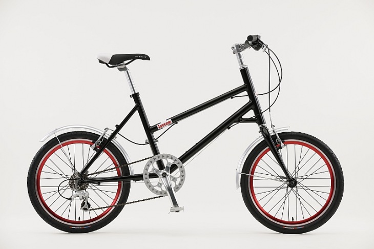 IM VELO (ブラック)