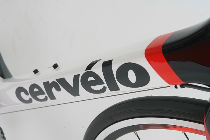 CERVELOとはイタリア語の頭脳とフランス語の自転車を掛け合わせた造語だ