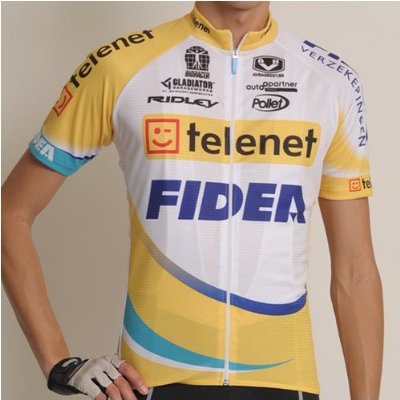 FIDEA /商品名:BIORACER-006409
