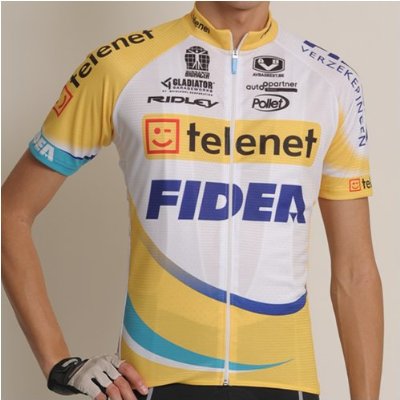 FIDEA /商品名：BIORACER-006409