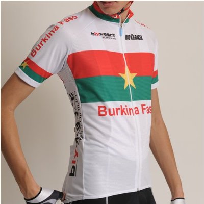 BURKINA FASO /商品名：BIORACER-006109