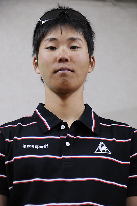 小森亮平(こもりりょうへい)