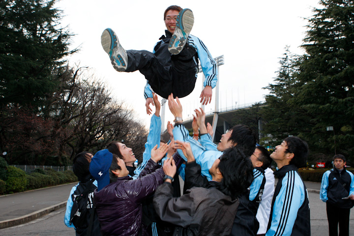 学生ロード王者 西薗良太の今までとこれから - 西薗良太インタビュー