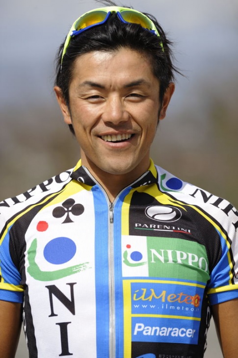 宮澤崇史（日本、チームNIPPO）