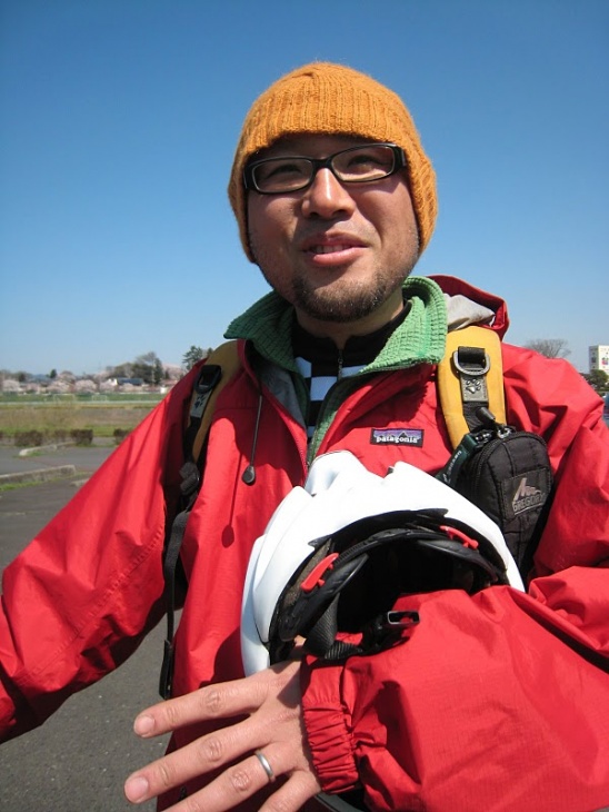 北澤肯さん(フェアトレード・リソースセンター代表)
