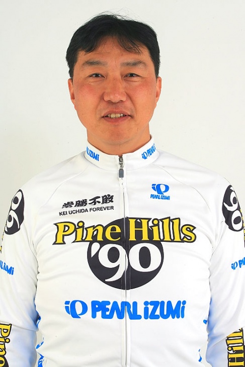 仲沢 隆(自転車ジャーナリスト)