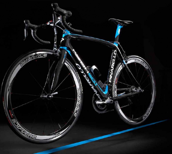 KOBH 60.1 CenturyRide