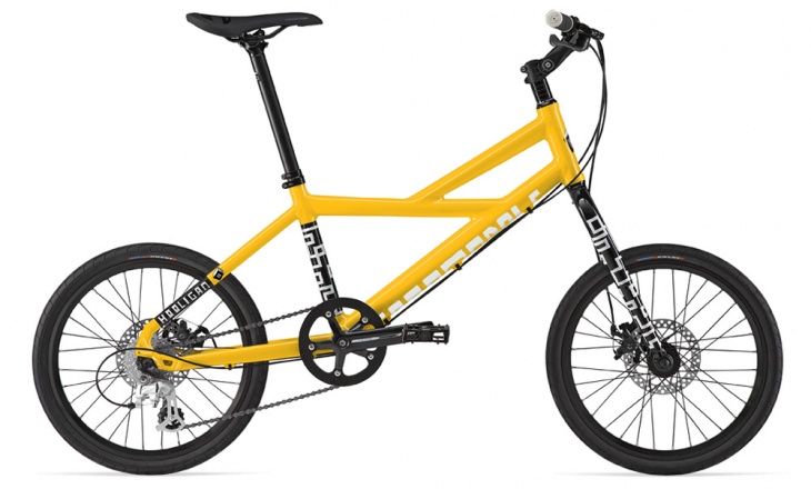 HOOLIGAN 8 Colors:Fresh Mango (MAN)